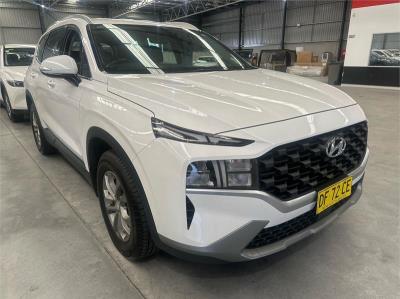 2022 Hyundai Santa Fe Wagon TM.V4 MY23 for sale in Mid North Coast